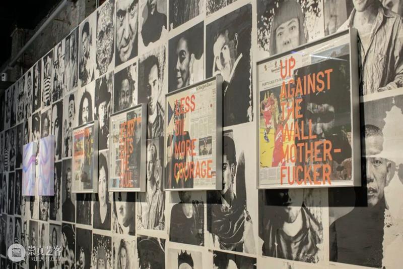 户尔北京|「GREEN GO HOME:隔离、断线与四处为家」正在展出 户尔空间 崇真艺客